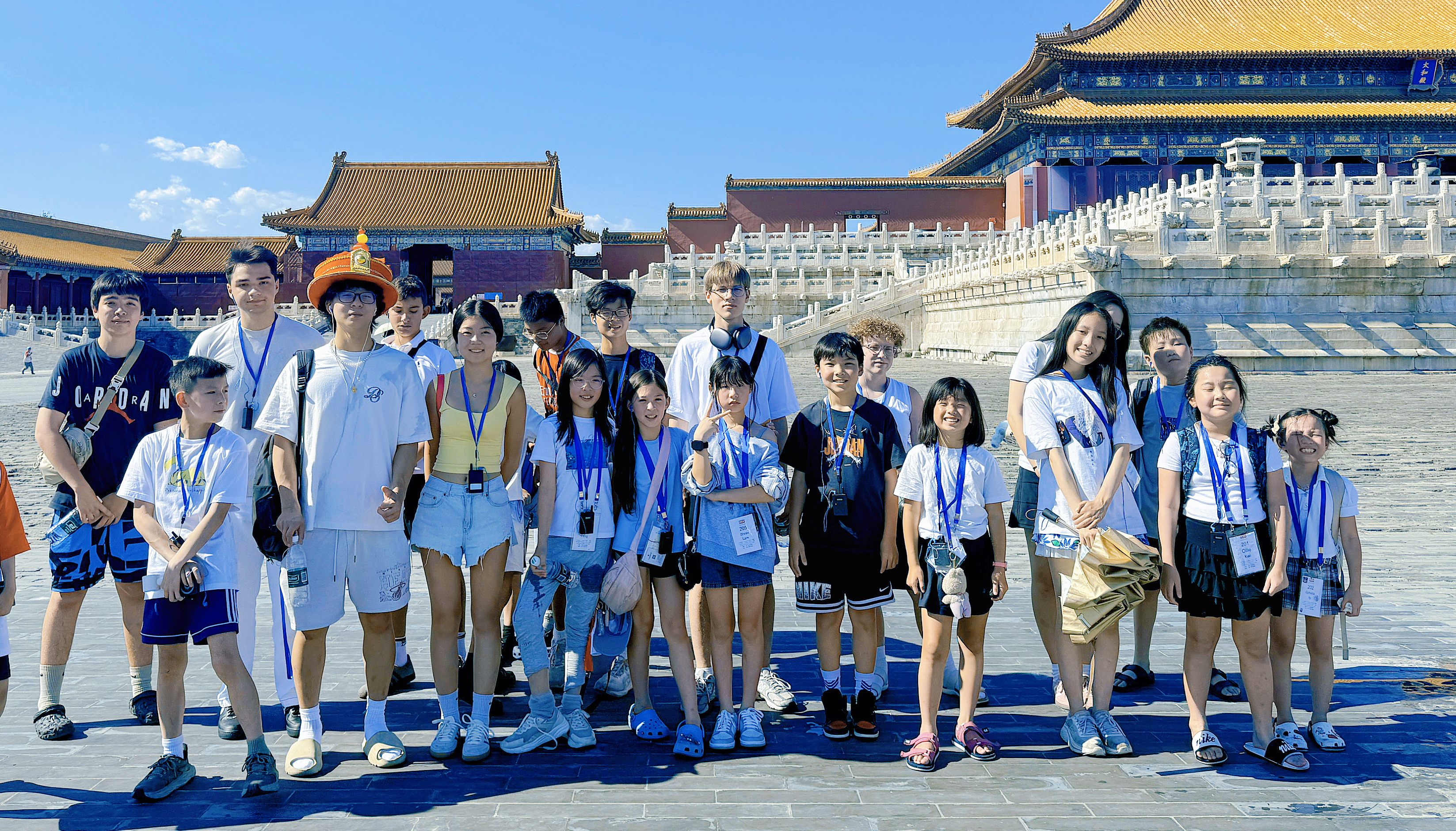 Summer Camp Activity 4